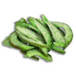 Pomélo Séché en Lamelles