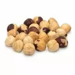 Noisettes Salées Grillées