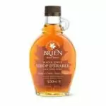 Sirop d'érable BRIEN (250 ml)