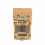 Graines de Chia (175gr)