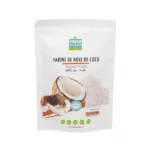 Farine de Noix de Coco (200gr)