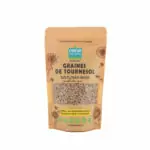 Graines de Tournesol (175gr)