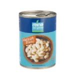 Haricot Blanc (400gr)