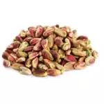 Pistaches Écalées Salées