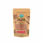 Sel Rose d'Himalaya Gros (200gr)