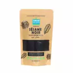Sésame Noir (175gr)
