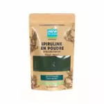 Spiruline en poudre (175gr)