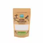 Sucre Erythritol : La Douceur Sans Calories. Parfait pour ceux qui recherchent une alternative saine au sucre traditionnel. Ajoutez une touche sucrée à vos plats et boissons préférés sans culpabilité. Essayez le Sucre Erythritol dès aujourd'hui.