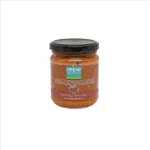 Tartinade de Tomates Séchées