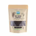 Riz Noir Complet (250gr)