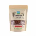 Riz Rouge Complet (250gr)