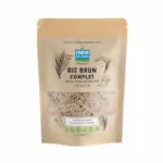 Riz Brun Complet (250gr)