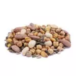 Mix Flamengo (Salé)