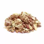 Granola Mela-Cannella