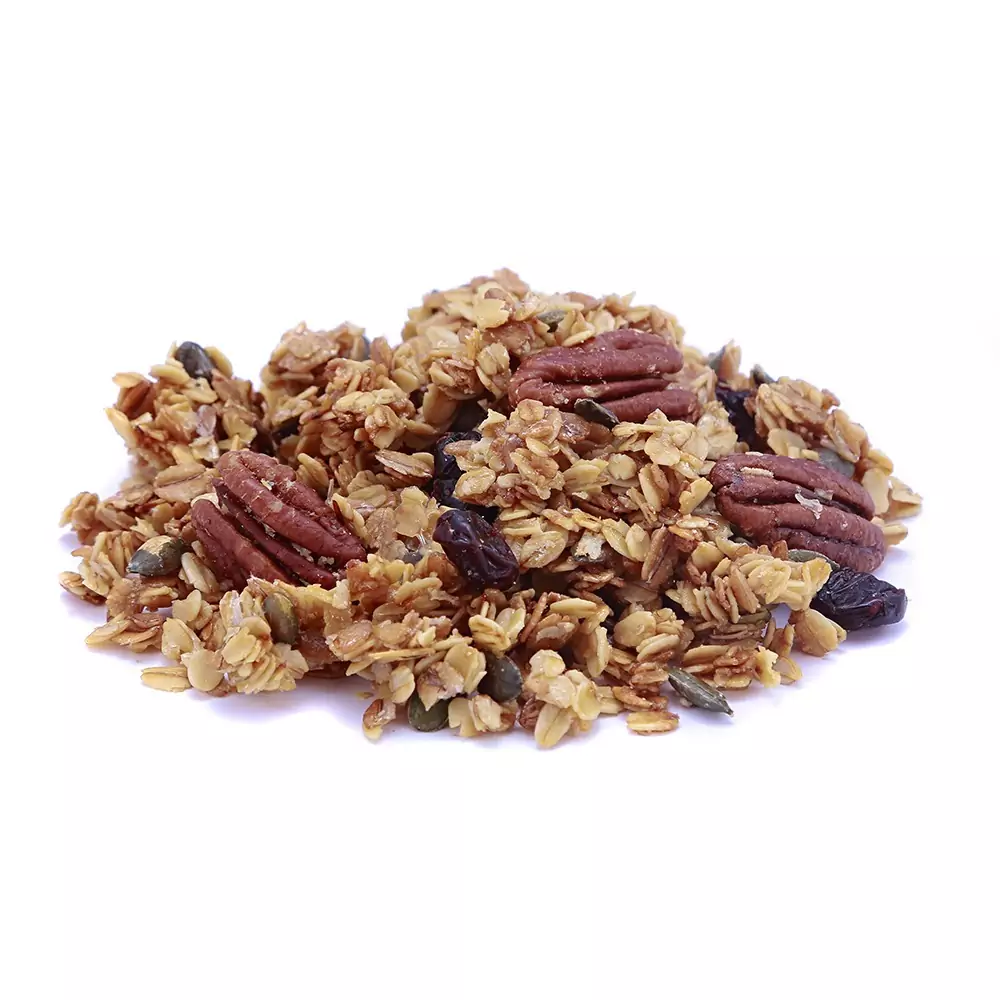 Granola Caprice