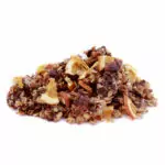 Granola Choco-Citrus
