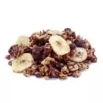 Granola Choco-Bananes