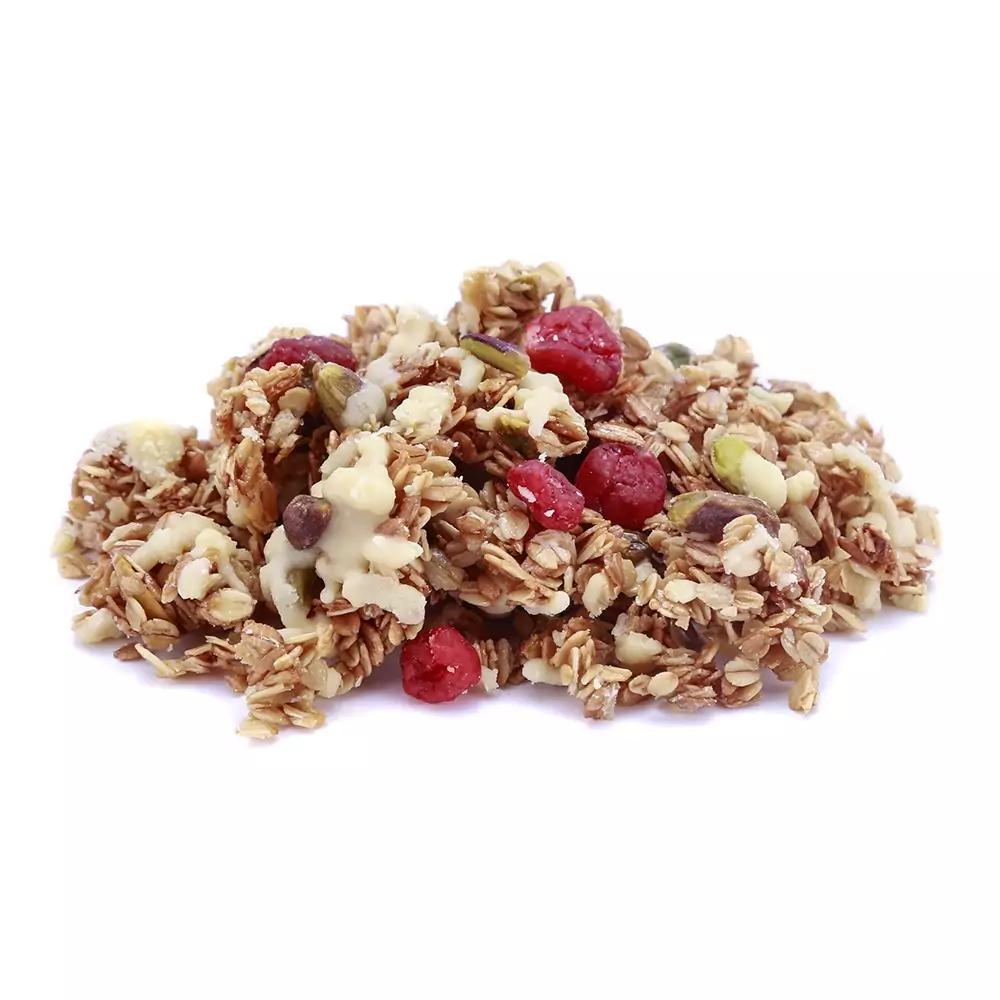 GRANOLA FANTAISIE