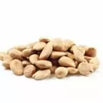 Amandes Émondées Salées Grillées