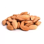 Amandes en Coques Salées