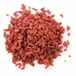 Baies de Goji