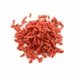 Baies de Goji