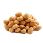 Cacahuètes Salées Grillées