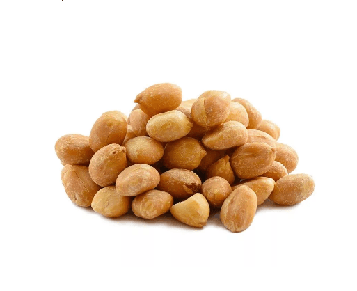 Cacahuètes grillées et salées 340g - arachide 