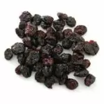Cranberries Séchés