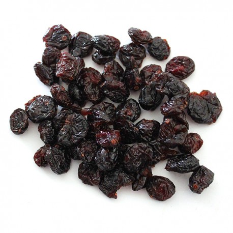 Cranberry séchée (canneberge) - Achat, vertus et recettes - L'ile aux épices