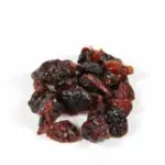 Cranberries moelleux