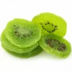 Kiwi Séchés