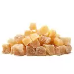 Gingembres Cristallisés