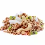 Granola Tropical