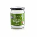 Huile de Coco BIO