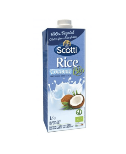 Lait de Coco BIO