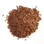 Graines de lin Brunes