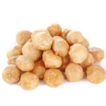 Noix de Macadamia Caramélisées