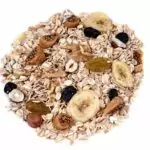 Muesli Best Performance