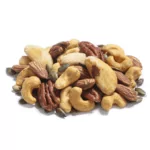 Mix Santiago (Salé)