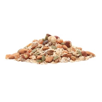 muesli de luxe