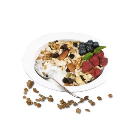 muesli prestiges