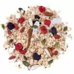 Muesli Passion