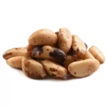 Noix de Brésil Salées Grillées