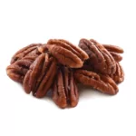 Noix de Pécan Salées Grillées