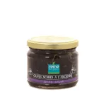 Olives à l'Ancienne