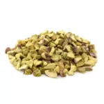 Pistache Concassée