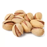 Pistaches Salées Grillées