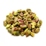 Pistache importée