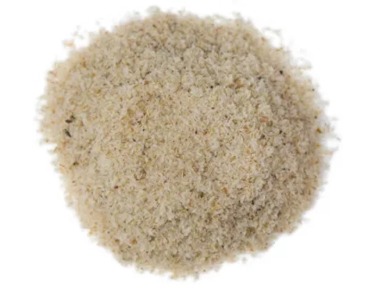 psyllium